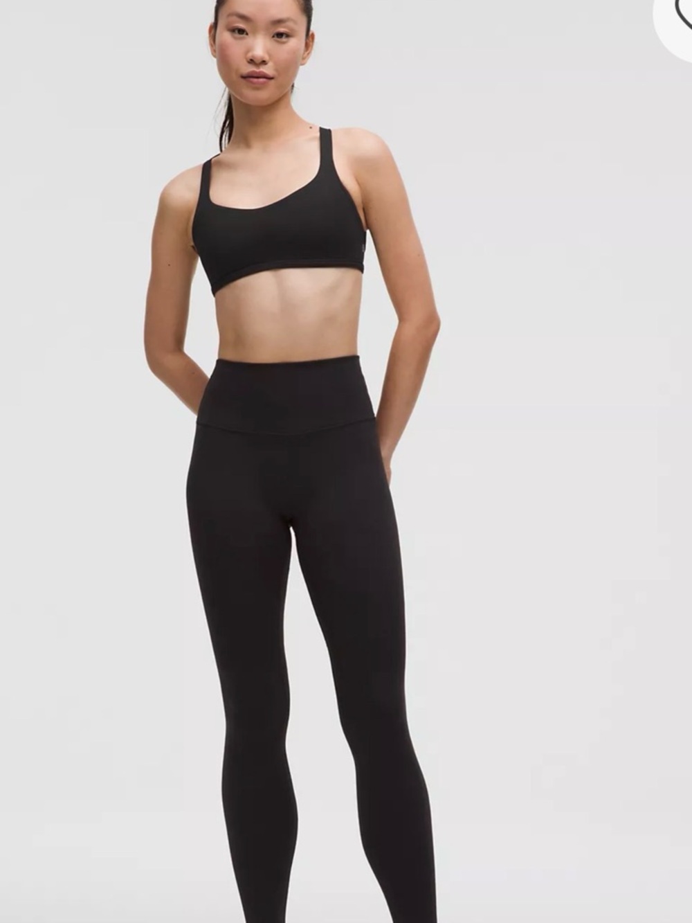 lululemon Align™ High-Rise Pant 28" Size 6